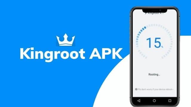 KingRoot APK Pro 5.4.0 (MOD, all version) latest free Download for Android 1