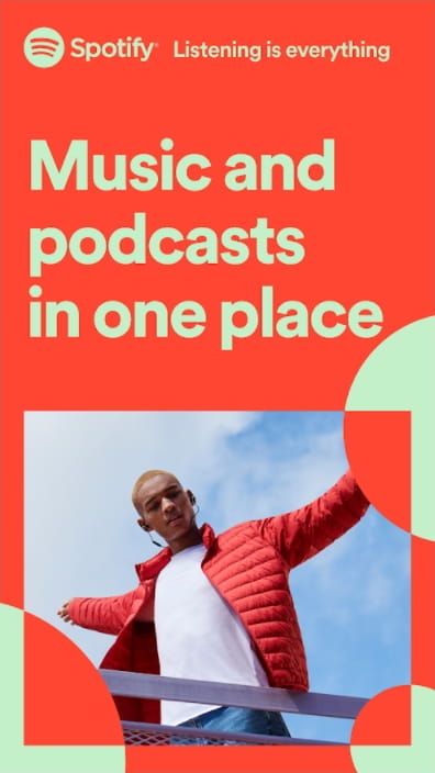 Spotify MOD APK