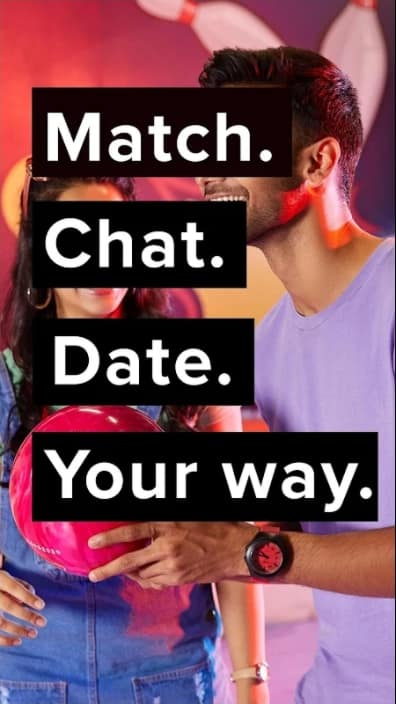 Tinder MOD APK