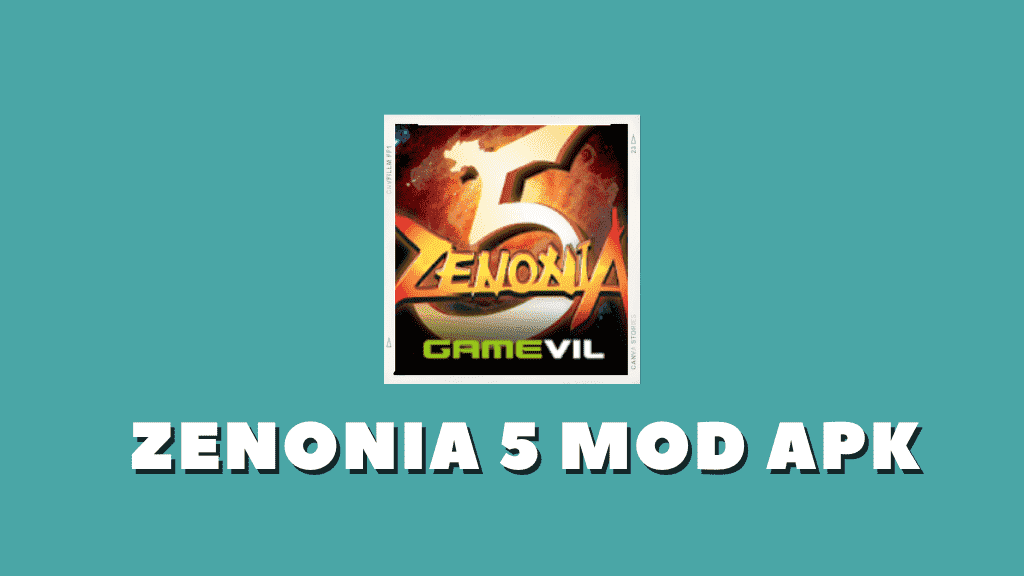 download zenonia 5 offline