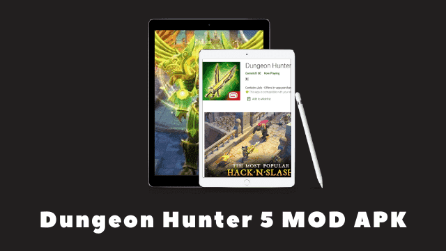 dungeon hunter 5 unlimited gems