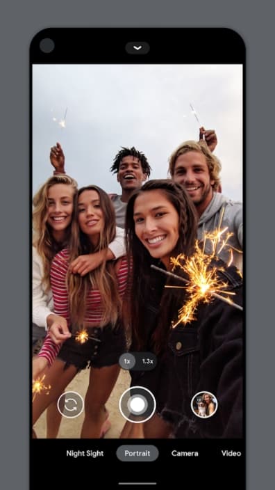 Google Camera APK Download