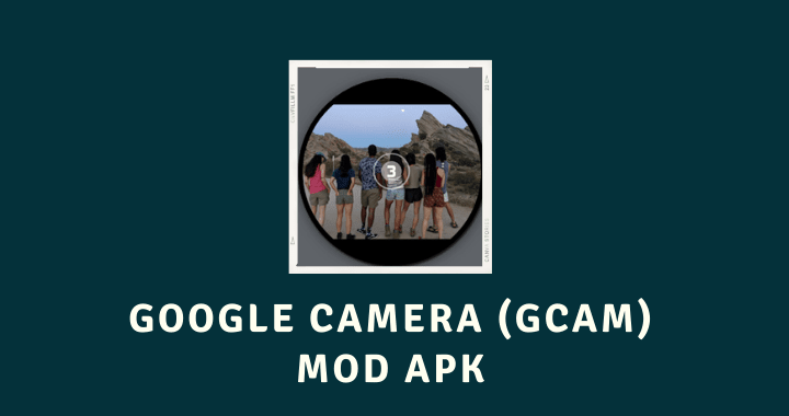 Google Camera APK