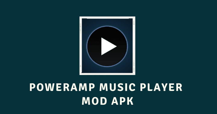 Poweramp Music Player build-967-uni APK Download by Poweramp