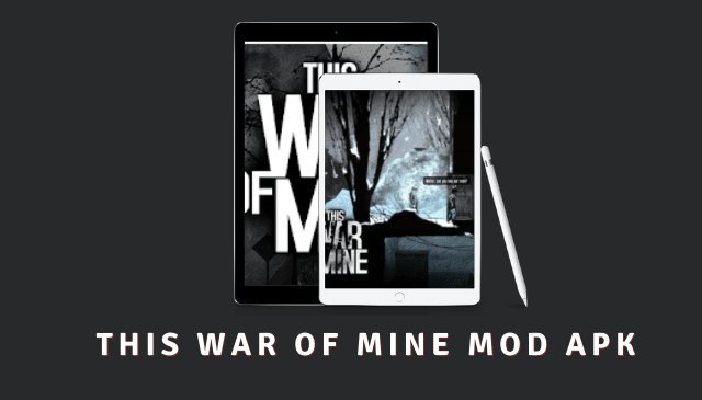 This War Of Mine V1 5 10 Mod Apk Obb Unlimited Resources