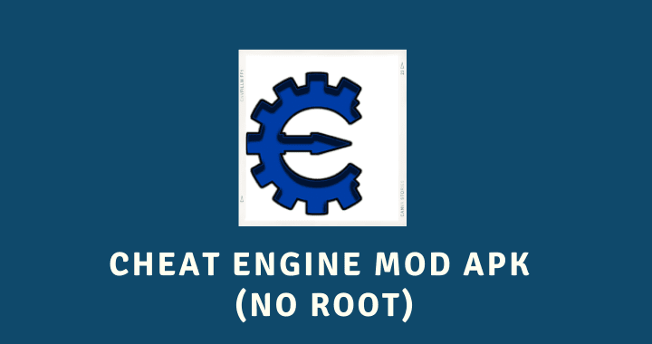 cheat engine no root