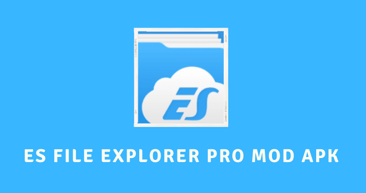 ES File Explorer Pro APK 4.2.4.5 (MOD Premium Unlocked/No Ads) for android 2