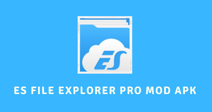 Es file explorer как пользоваться