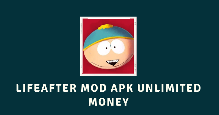 LifeAfter MOD APK