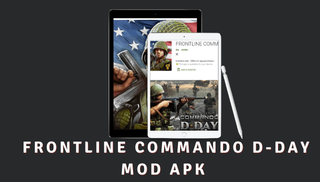 d day apk mod