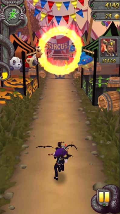 Temple Run 2 v7.1.1 MOD APK (Unlimited Money and Diamonds)