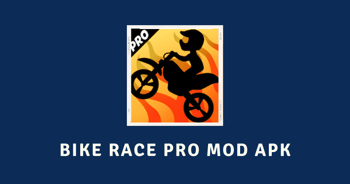 Bike Race Pro MOD APK
