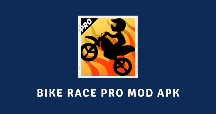 バイクレースプロMOD APK