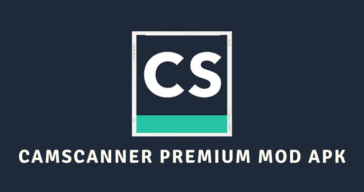 is camscanner premium free