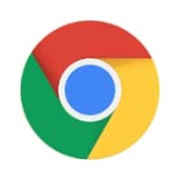 Google Chrome APK for Android TV v105.0.5195.68