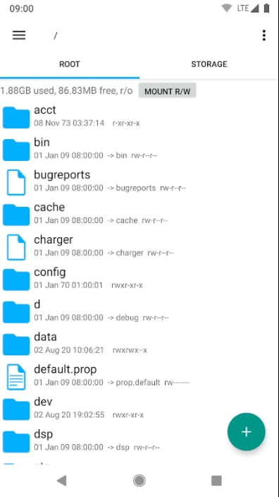 root file editor apk