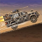 Earn to Die 2 MOD APK v1.4.37 (Unlimited money/all cars unlocked)