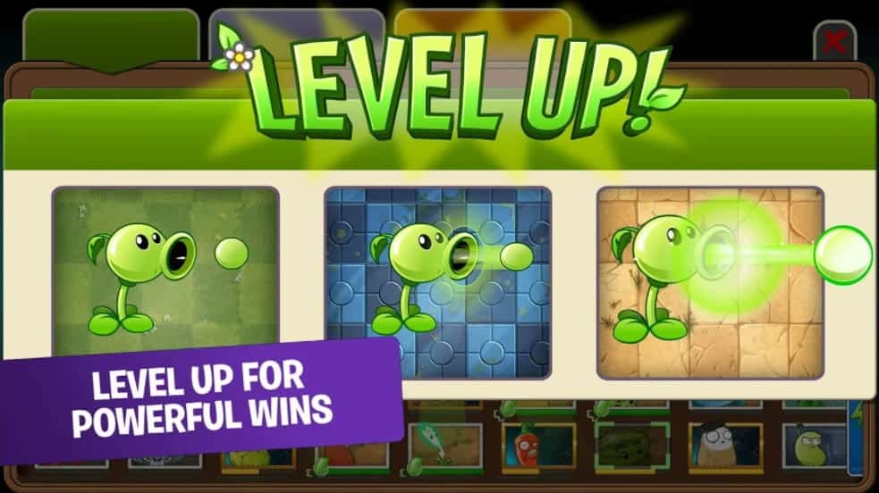 Plants Vs Zombies 2 Mod Apk V9 2 2 Gems All Plants Unlocked