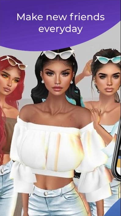 imvu mod apk moddroid