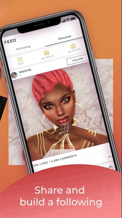 imvu apk old version