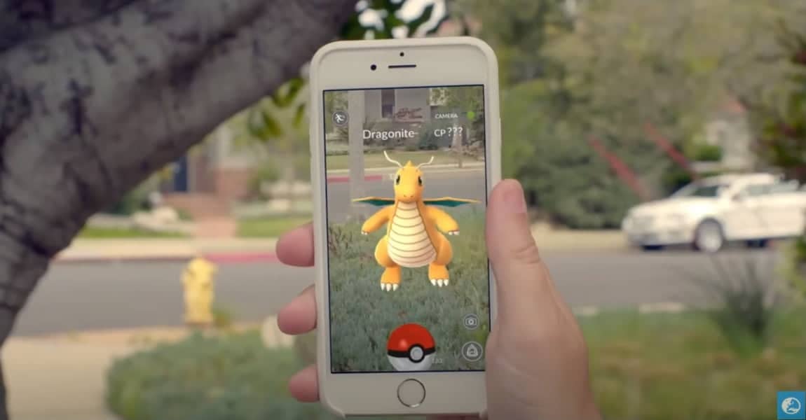 Pokemon Go Mod Apk Cover