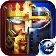 Clash of Kings MOD APK v8.10.0 (Unlimited Gold, Resources)