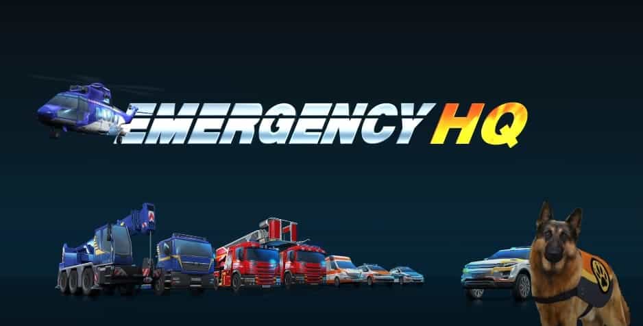 EMERGENCY HQ Mod 