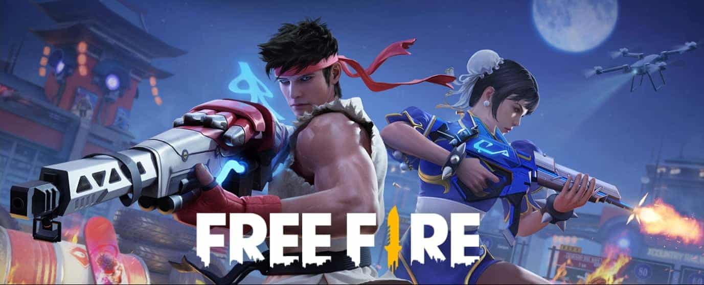 Garena Free Fire Mod Apk 1 64 1 Unlimited Diamonds And Coins