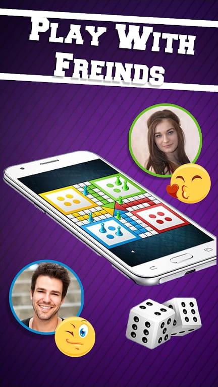 Ludo King Controller APK Download Link