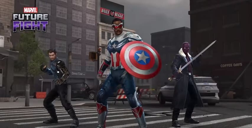 marvel future fight mod 2.6.1 apk