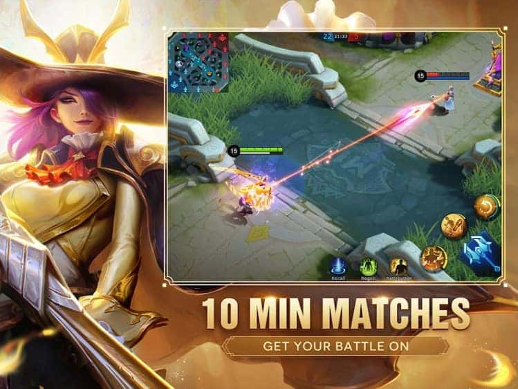 Mobile Legends MOD APK (Mega Menu/ESP/Skins) : r/modapks_io