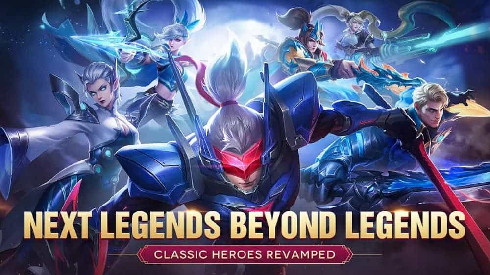 Download M4PH4X APK v3.5 MOD Menu Mobile Legends, Unlimited Diamonds!