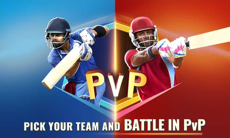 Sachin Saga Cricket Champions Mod Apk