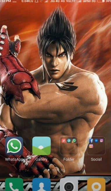 download tekken 3 apk