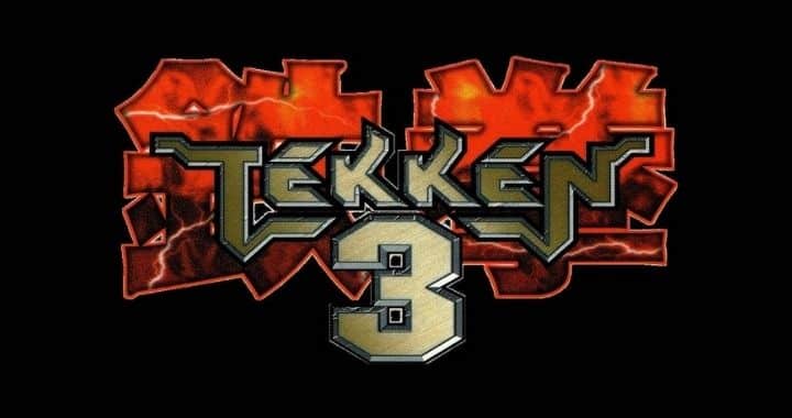 Tekken 3 Apk Poster