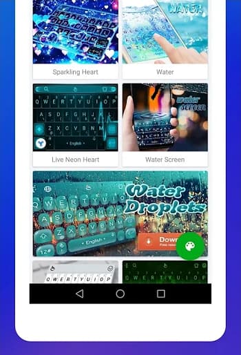 TouchPal Keyboard Mod APK