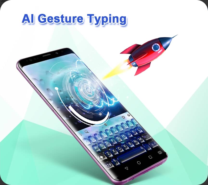 TouchPal Keyboard Without Ads