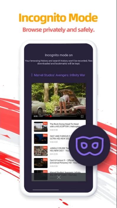 UC Browser Mod Apk old version Download (No Ads, Pro) 2021