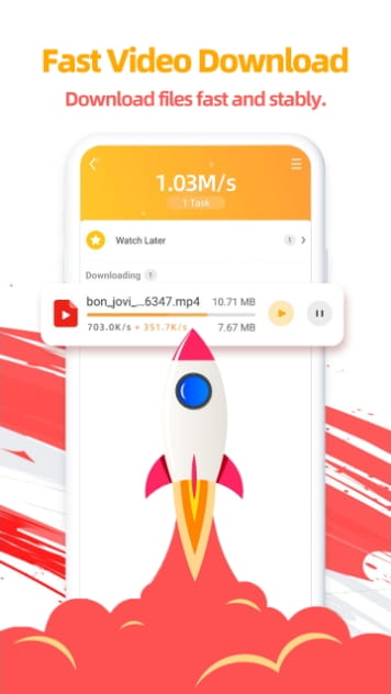 UC Browser Mod Apk