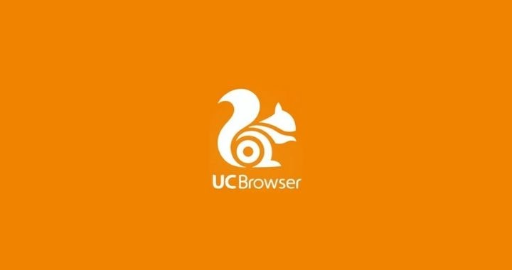 UC Browser Poster