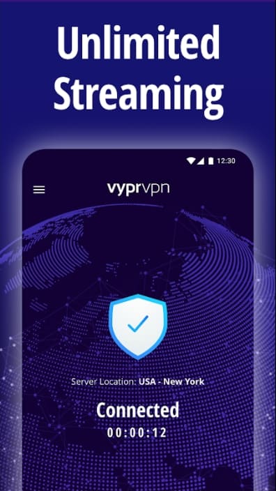 vyprvpn speeds