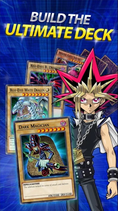 yugioh duel links gems hack