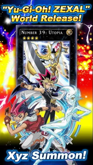 yugioh duel links easy gems