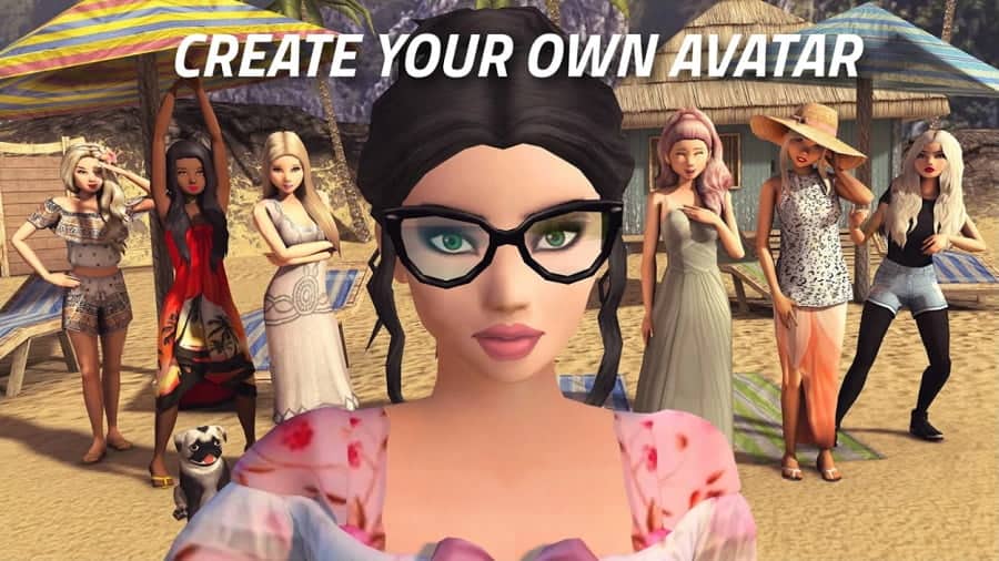 avakin life mod menu apk