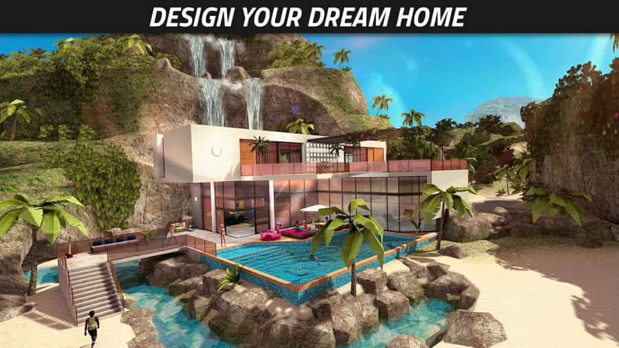 avakin life mod apk unlimited money 2021