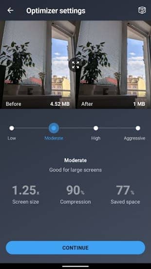 Avg Cleaner Mod Apk