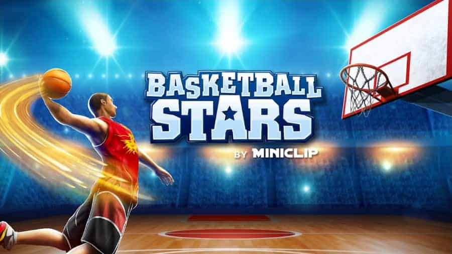 Basketball Stars Mod Apk 1 35 0 Unlimited Gold Perfect Shot