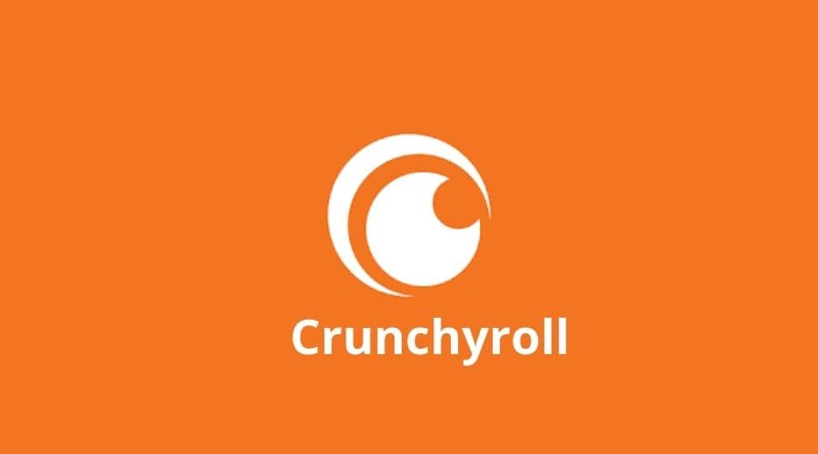Crunchyroll 