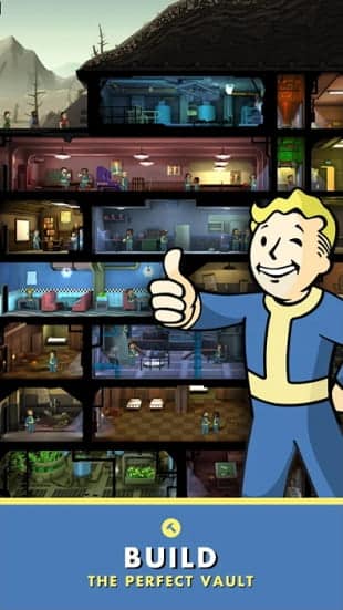 fallout shelter tips unlimited lunchboxes