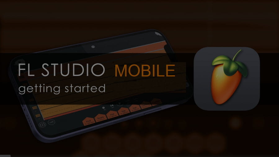 FL Studio Mobile